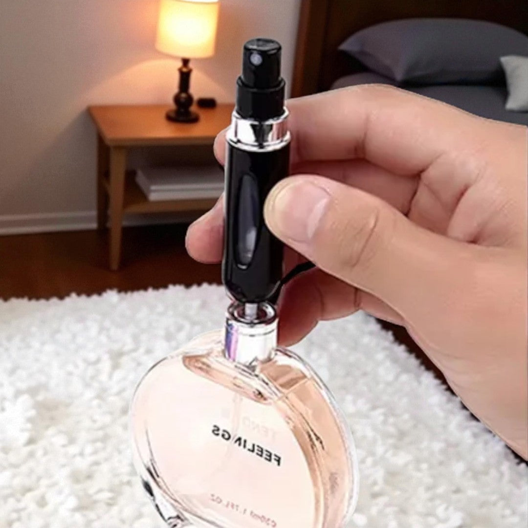 Mandarin Sky Elixir , Valentino Born In Roma y 9pm Rebel | 100ML
