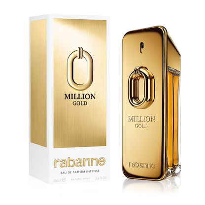 ONE MILLON GOLD- INVICTUS PARFUME-VALENTINO BORN IN ROMA + ATOMIZADOR