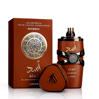 ASSAD BOURBON