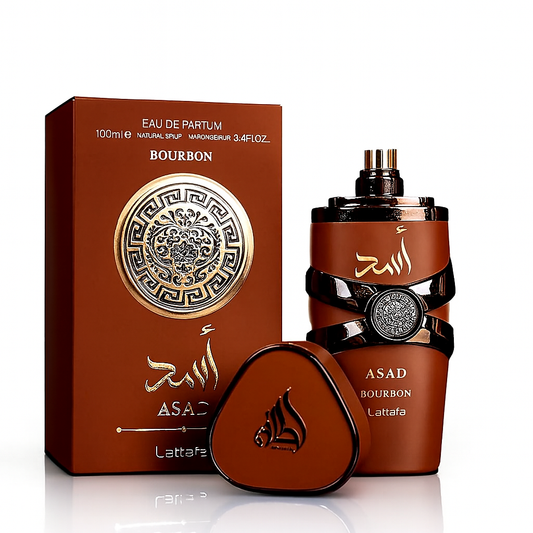 ASSAD BOURBON
