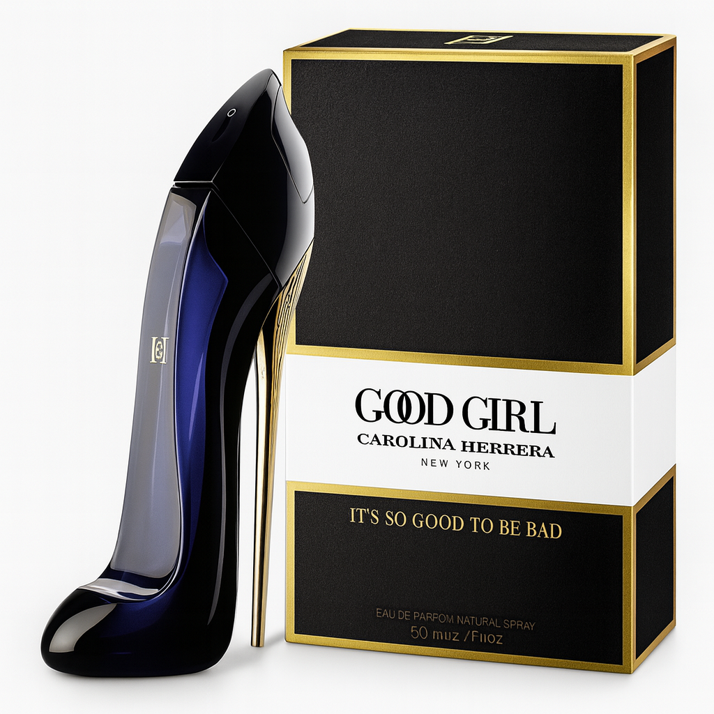 GOOD GIRLS CH