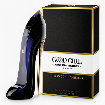 GOOD GIRLS CH