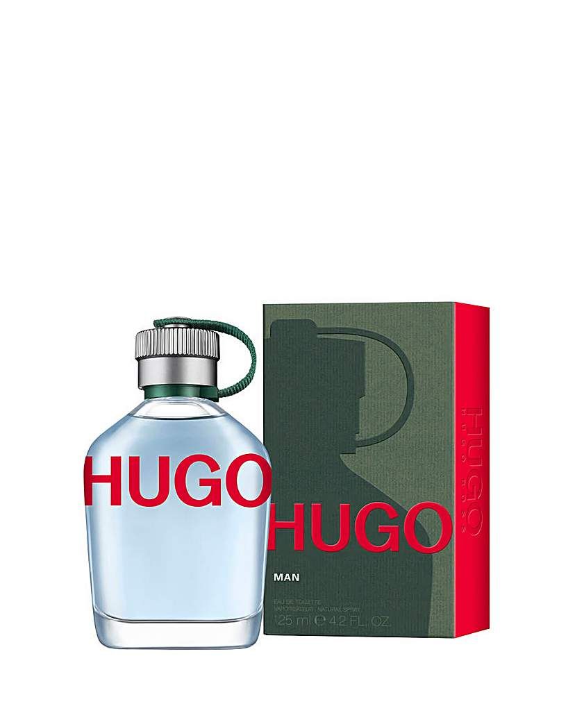 BLUE SEDUCCION-HUGO MAN-VALENTINO ROMA+ATOMIZADOR