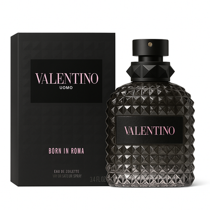 Odyssey Limoni , 9 pm , Valentino / 100ml