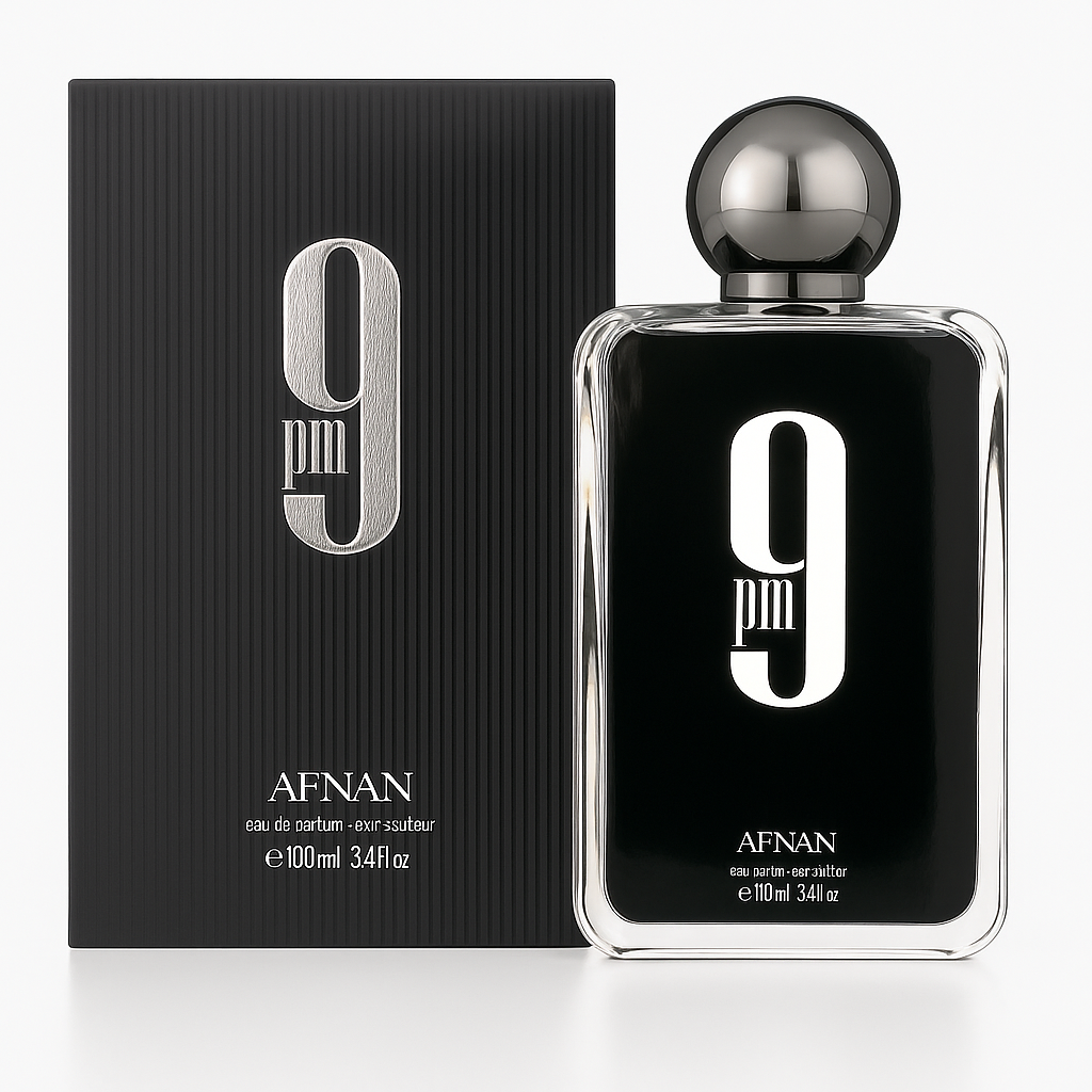 Odyssey Limoni , 9 pm , Valentino / 100ml