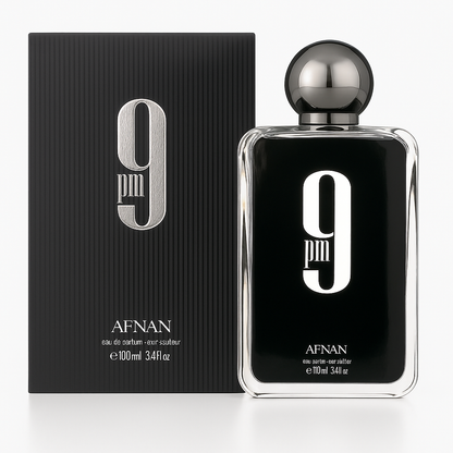 Odyssey Limoni , 9 pm , Valentino / 100ml