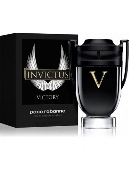 INVICTUS VICTORY- INVICTUS PARFUM-VALENTINO BORN IN ROMA + ATOMIZADOR