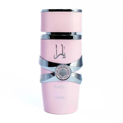 YARA PINK LATAFFA 🌸