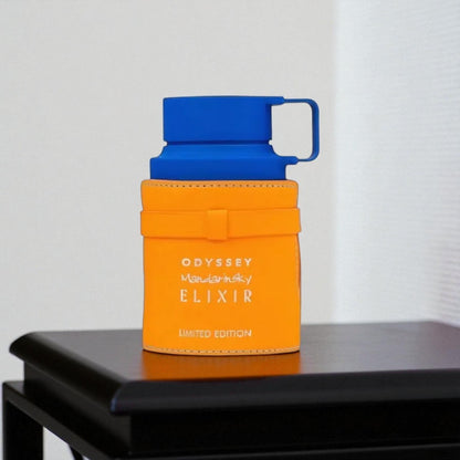 Mandarin Sky Elixir , Valentino Born In Roma y 9pm Rebel | 100ML